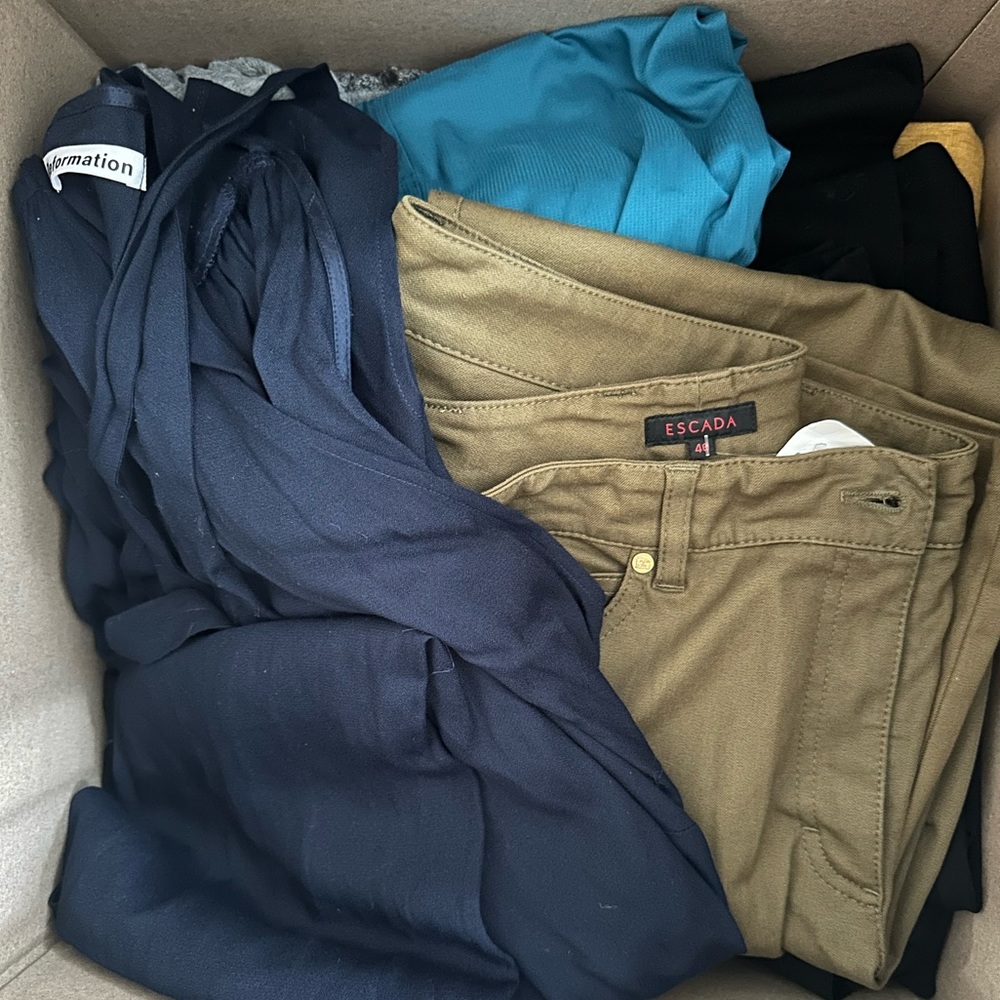 MYSTERY BOX BUNDLE